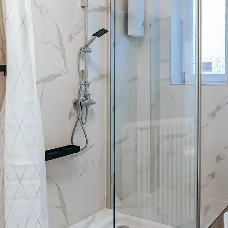 Namastay! Altbau-charme Und Komfort Im Zentrum Lejlighed Mannheim